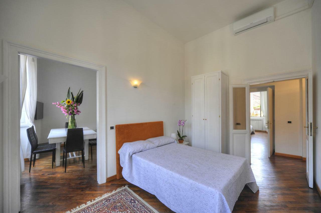 Luxury House - The House Holiday home Rome