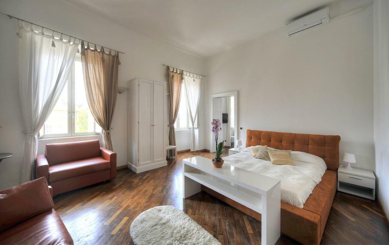 Luxury House - The House Rome