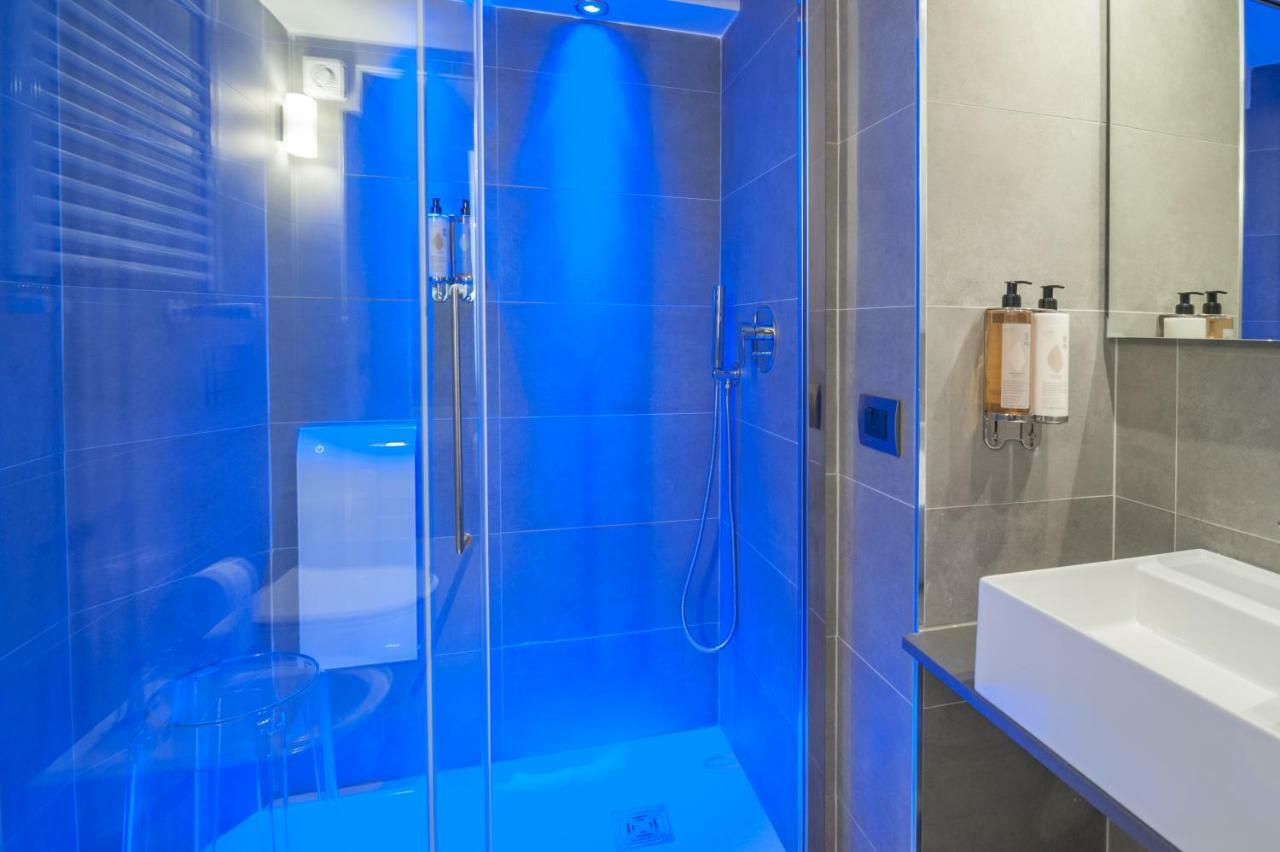 Wellness Rome
