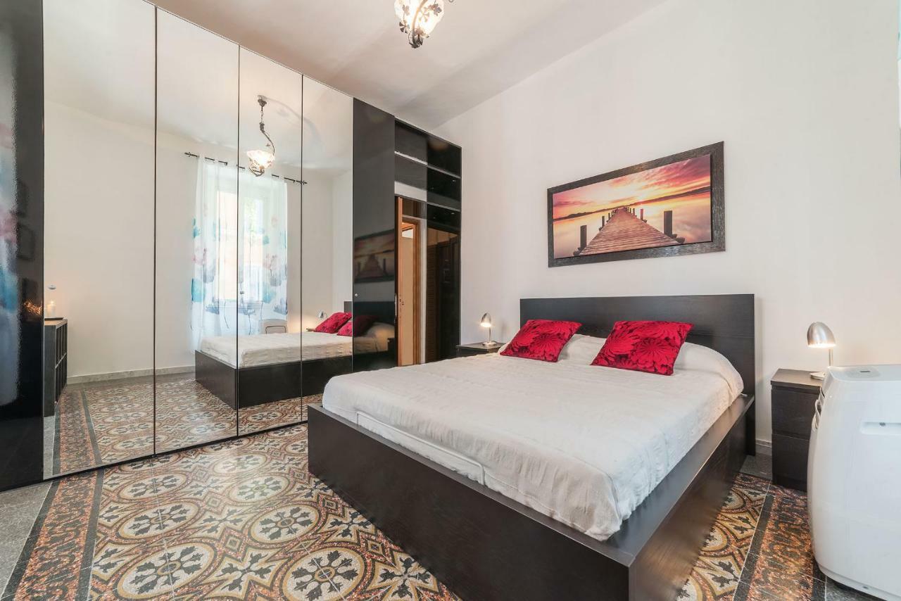 Apartment Cozy Flat Borgo Pio