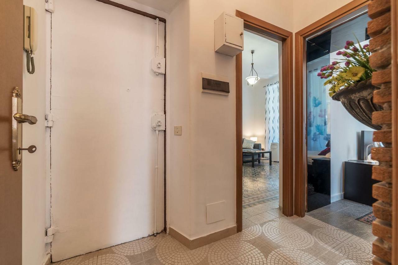 Apartment Cozy Flat Borgo Pio Rome