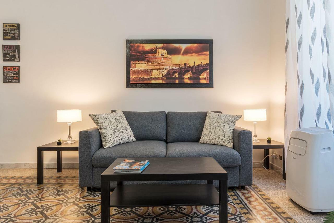 Cozy Flat Borgo Pio *