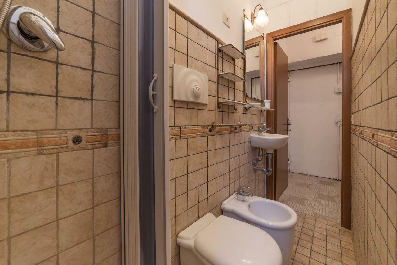 Cozy Flat Borgo Pio *