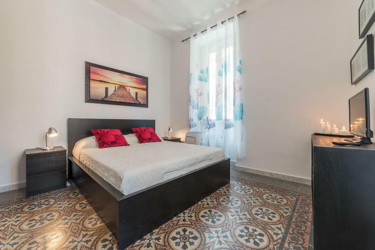 Apartment Cozy Flat Borgo Pio *