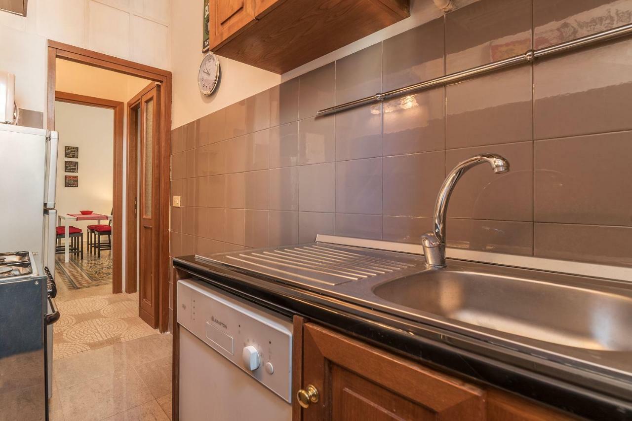 Apartment Cozy Flat Borgo Pio Rome