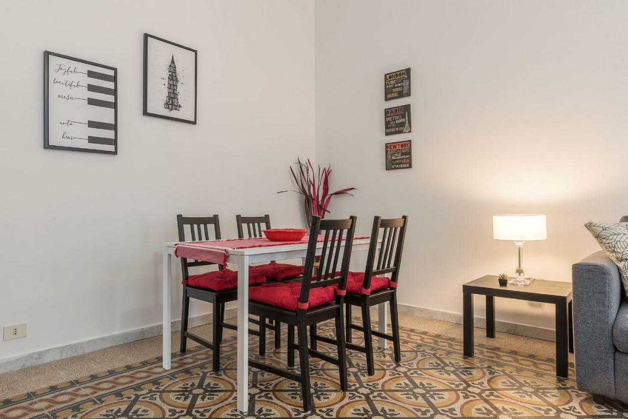 Cozy Flat Borgo Pio Rome