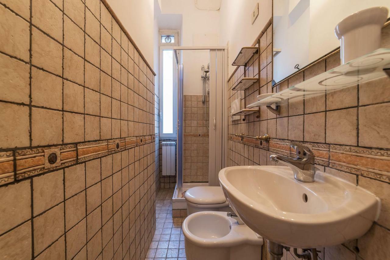 Apartment Cozy Flat Borgo Pio Rome