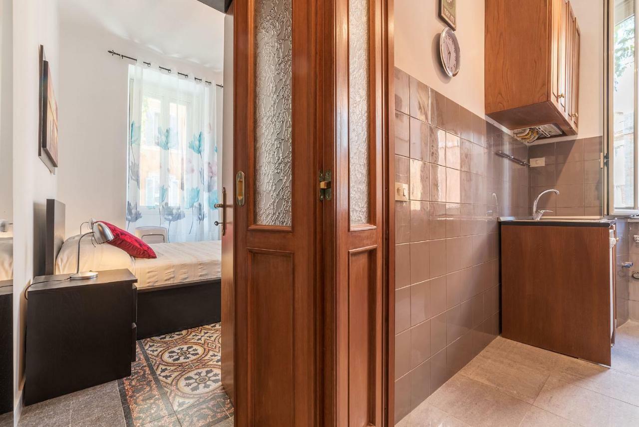 Apartment Cozy Flat Borgo Pio *