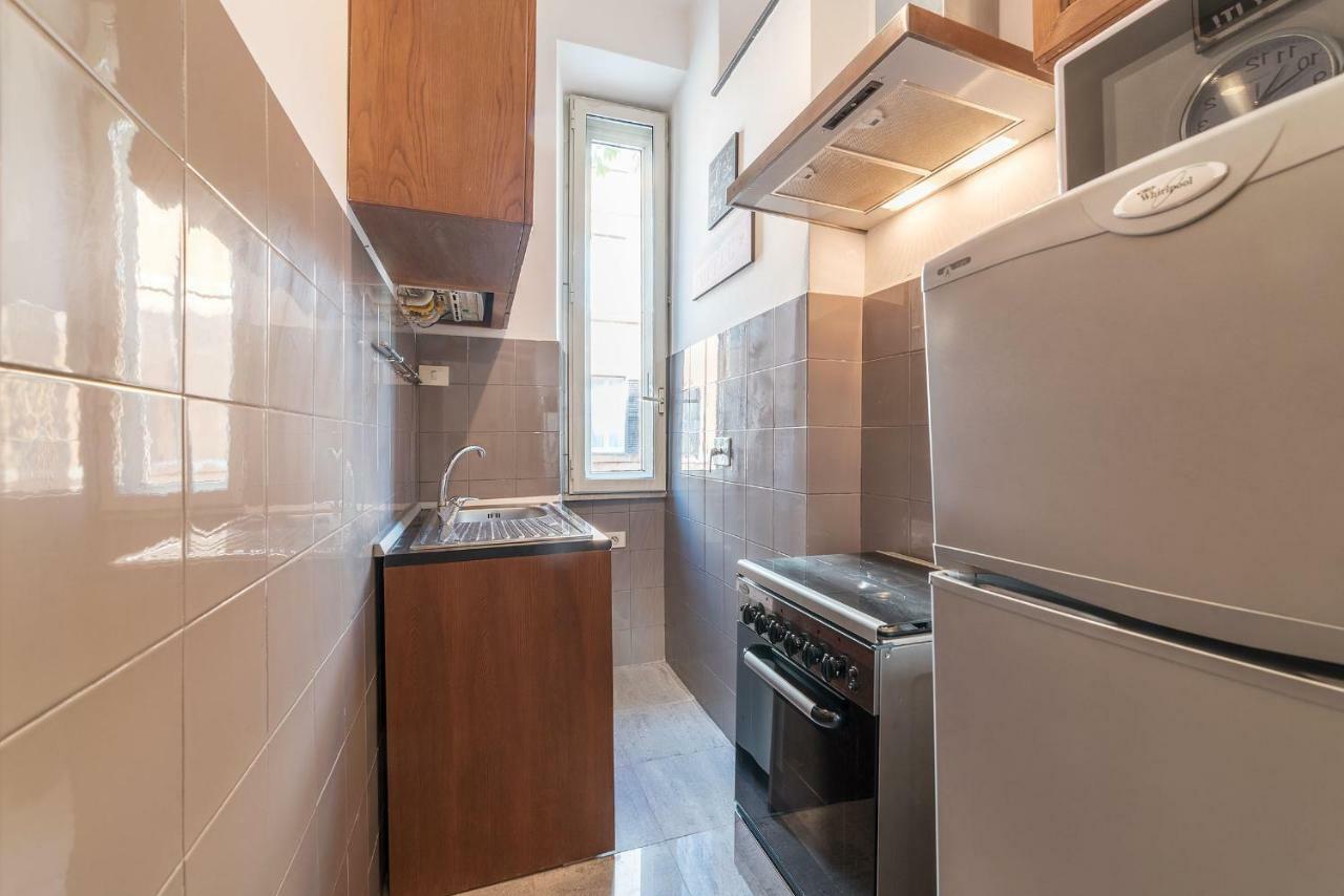 Cozy Flat Borgo Pio * Rome