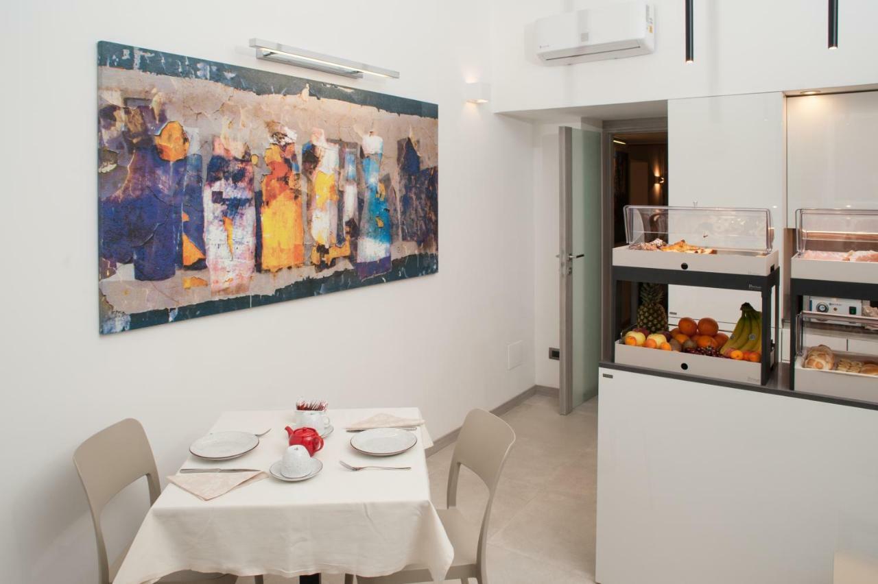 Wellness Casa de hóspedes Roma