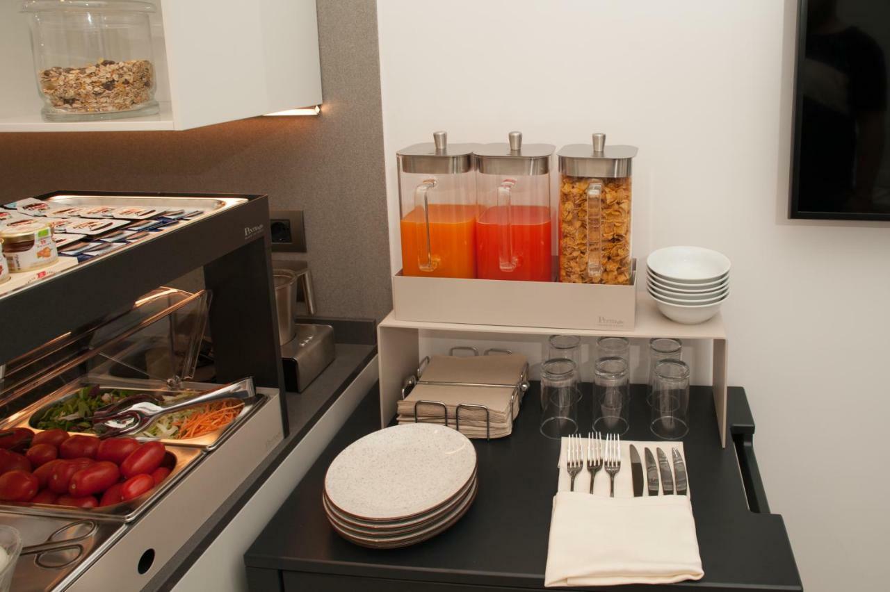 Casa de hóspedes Wellness Roma