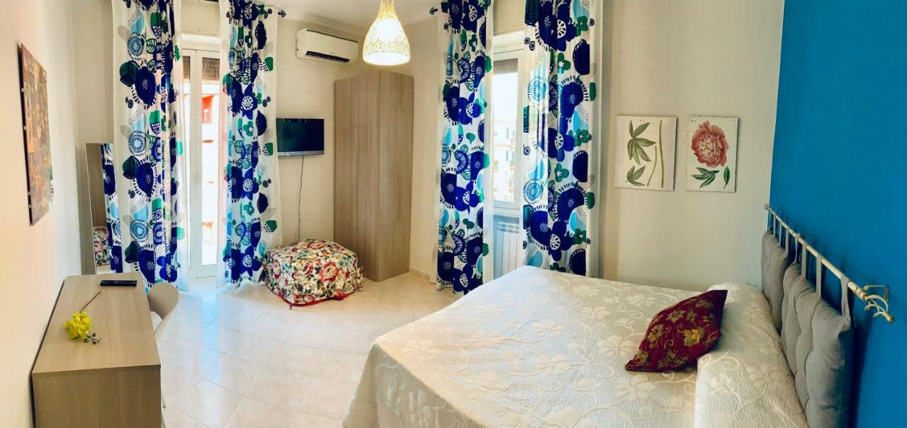 Bed & Breakfast Mary Louise Rome