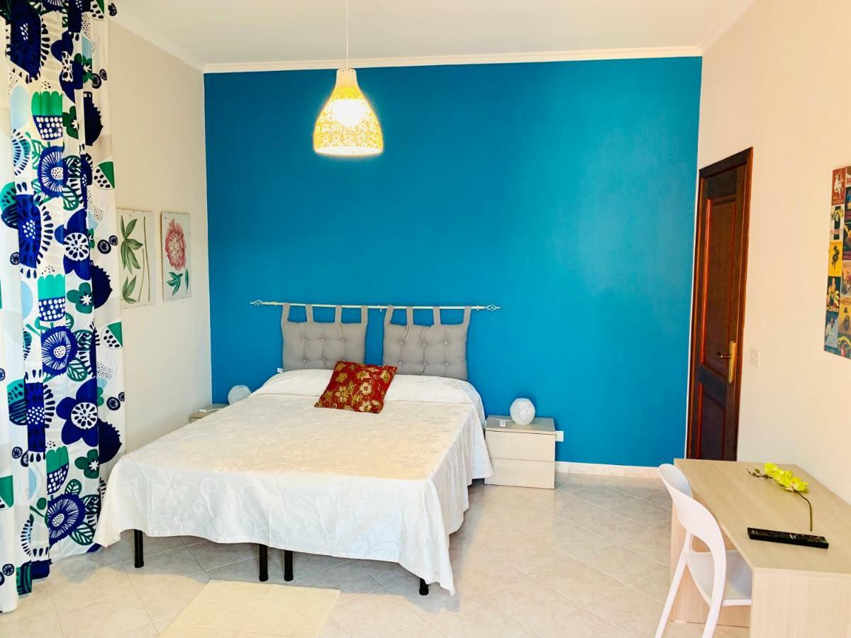 Bed & Breakfast Mary Louise Rome