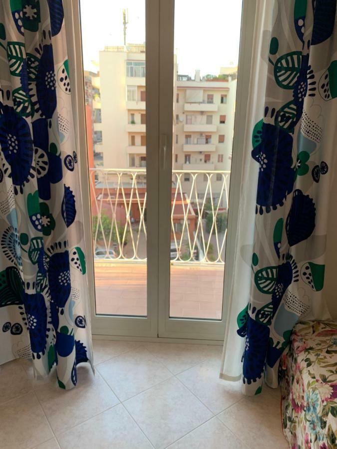 Mary Louise Bed & Breakfast Rome