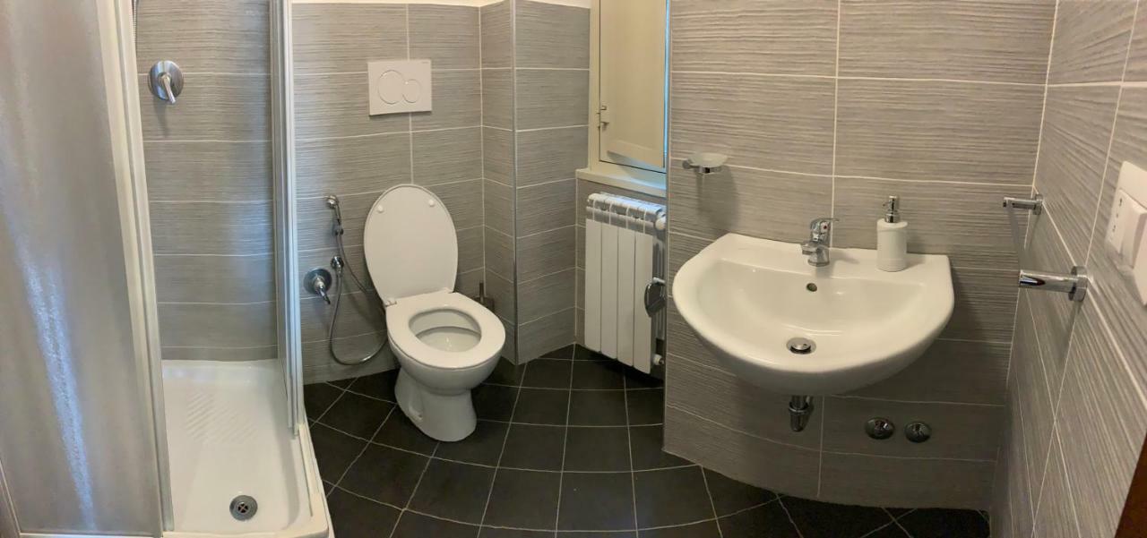 Mary Louise Bed & Breakfast Rome