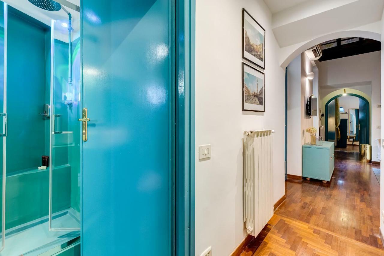 Appartamento Sistina Spanish Steps *
