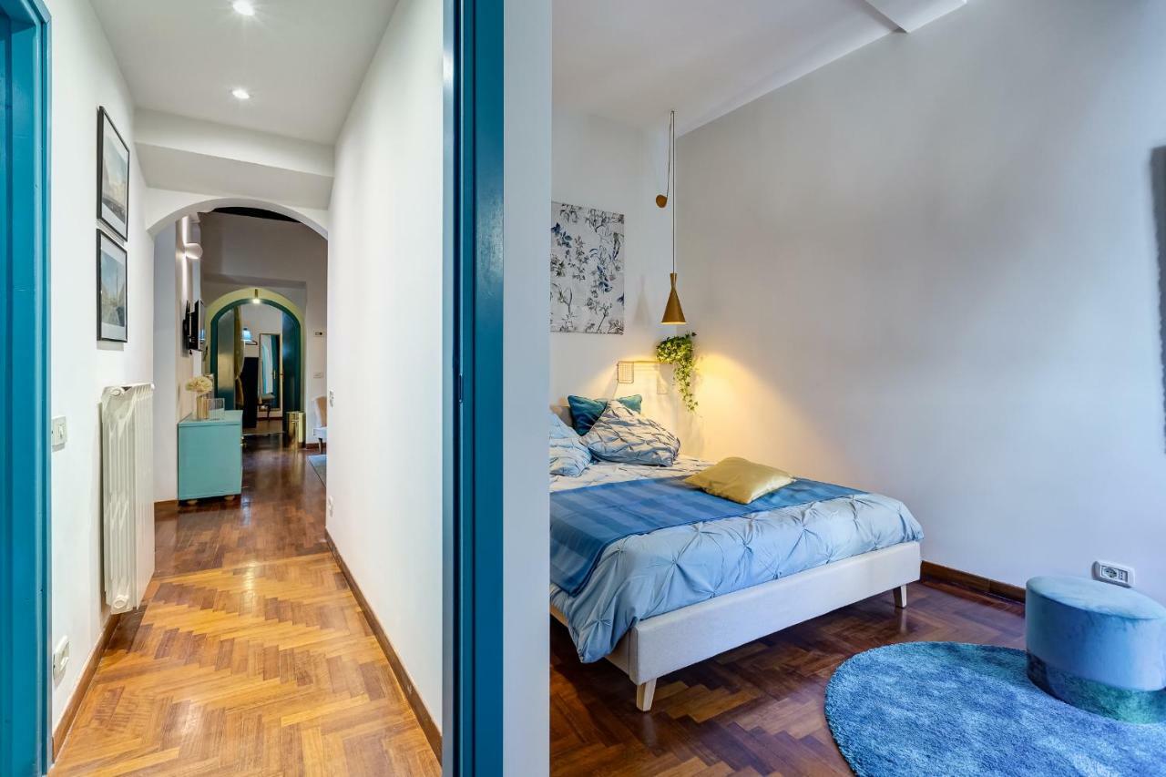 Appartamento Sistina Spanish Steps