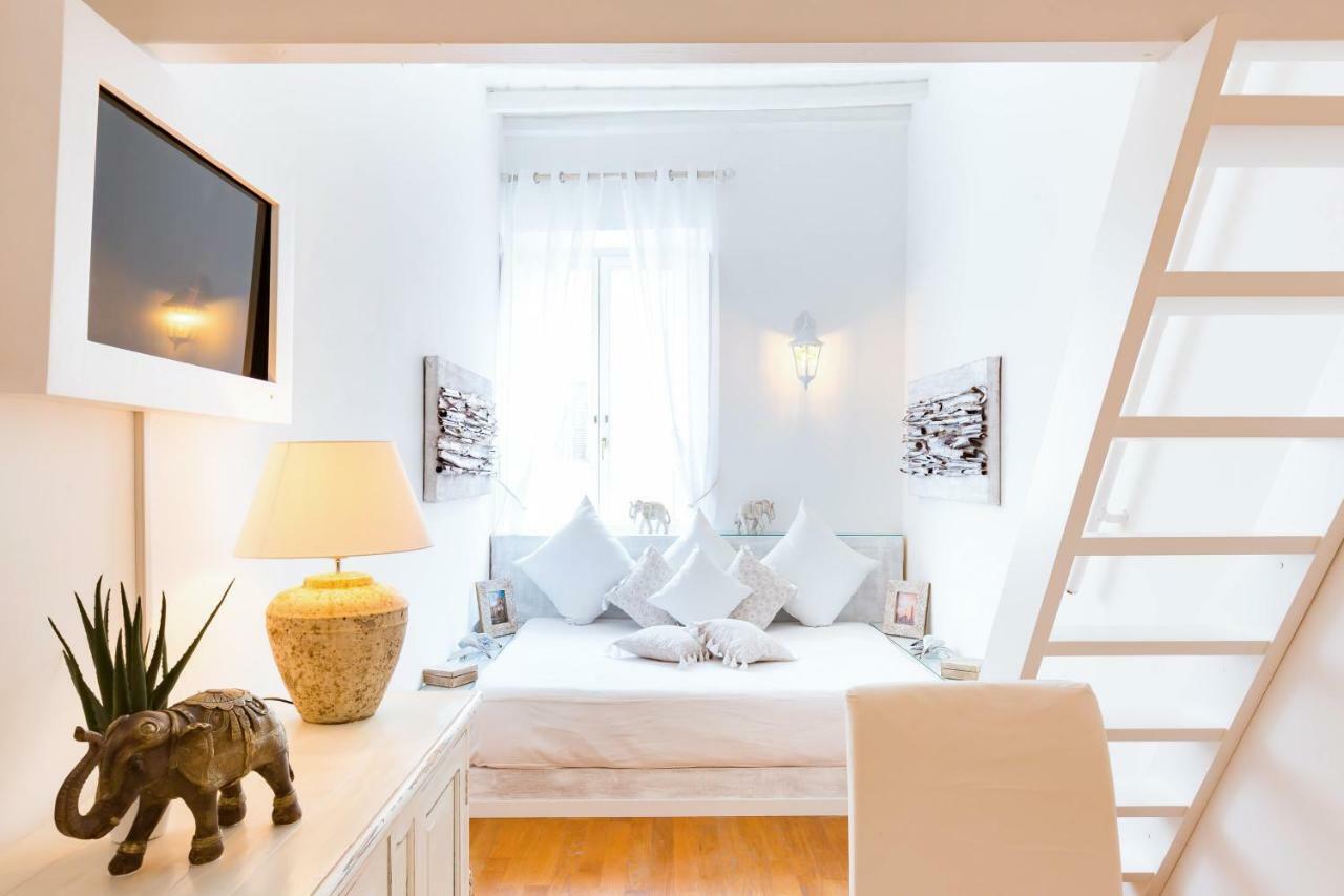 Spanish Steps View Luxury Flat Apartment *