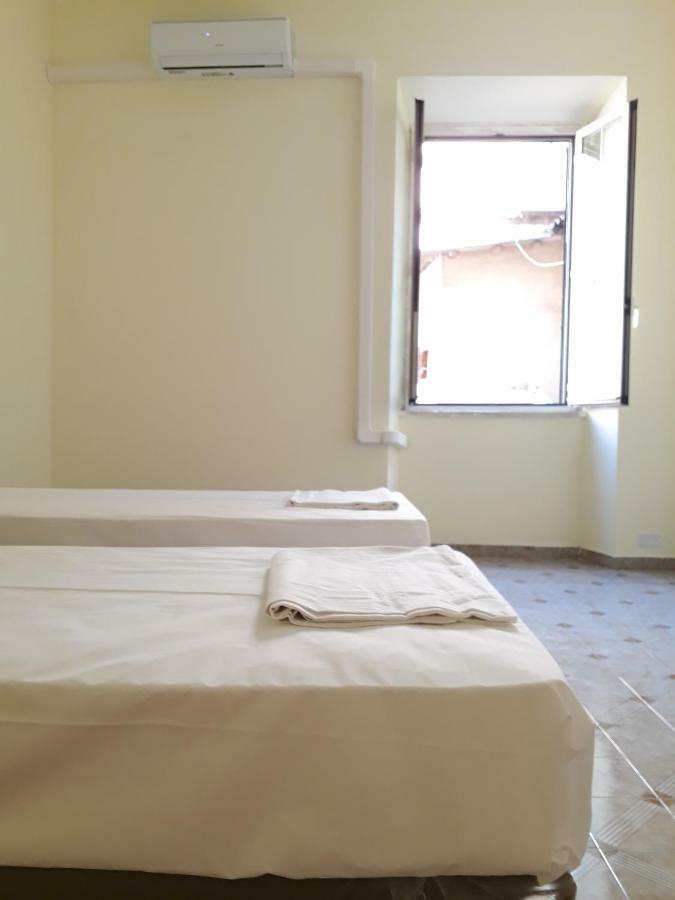 Casa de hóspedes Romanstyle Roma
