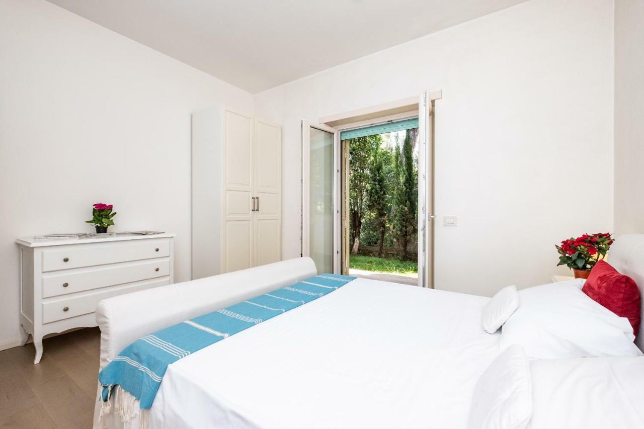 Appartamento Vatican Quiet With Garden & Parking *