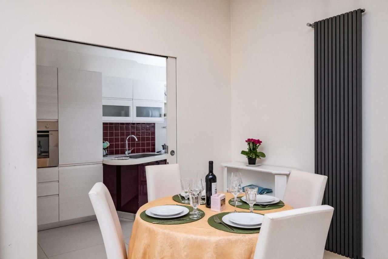 Vatican Quiet With Garden & Parking Apartment *