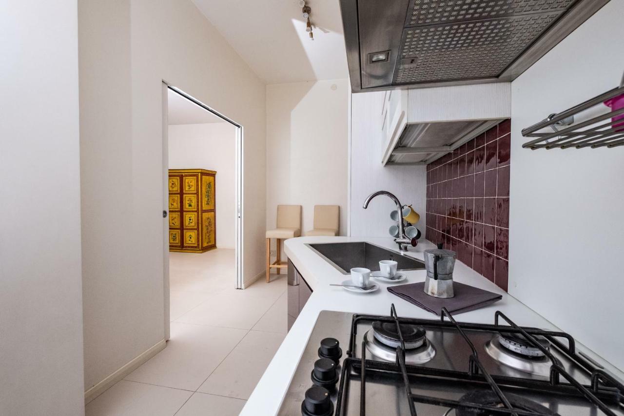 Vatican Quiet With Garden & Parking Apartment *
