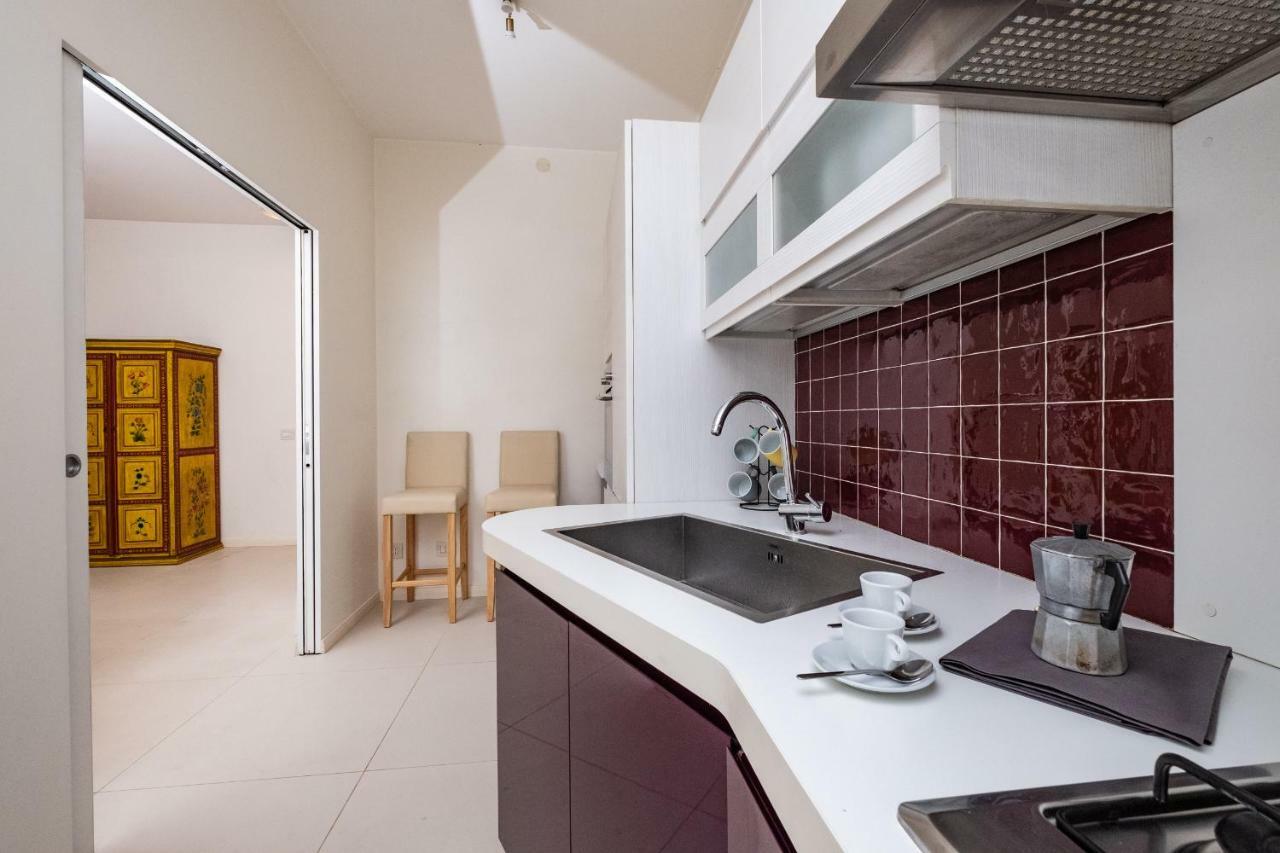 Apartment Vatican Quiet With Garden & Parking
