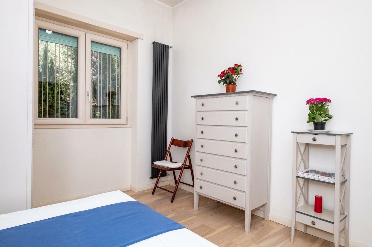 Appartamento Vatican Quiet With Garden & Parking *