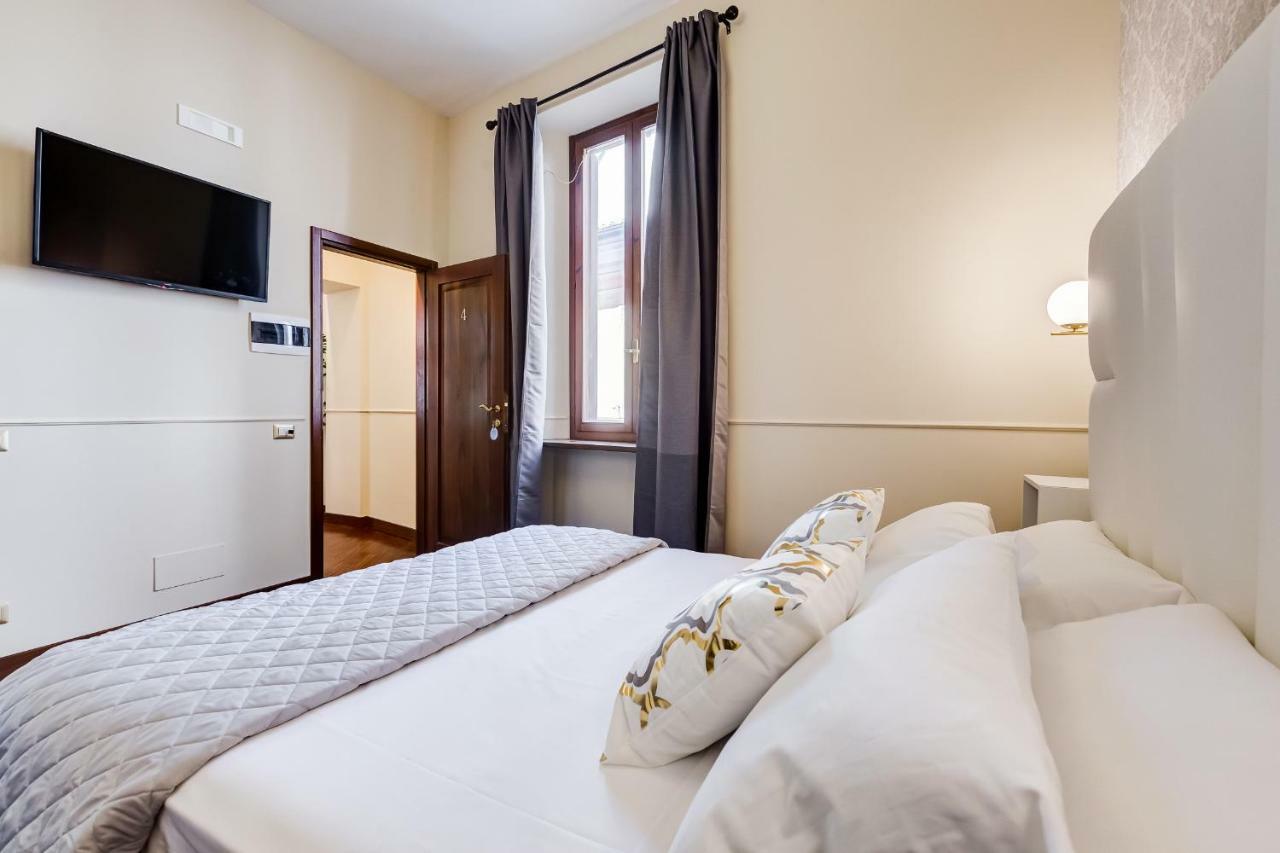 Gasthuis Trevi Private By Premium Collection 2*