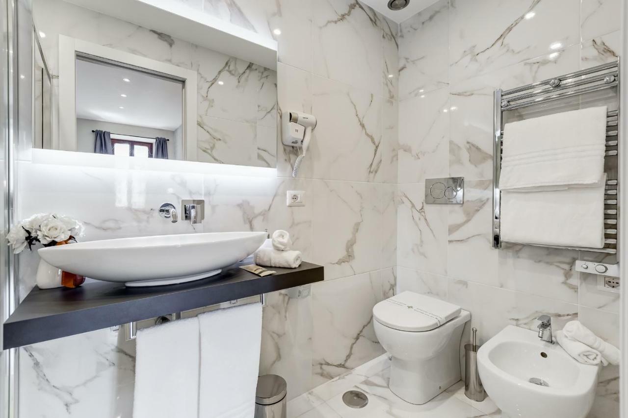 Gasthuis Trevi Private By Premium Collection