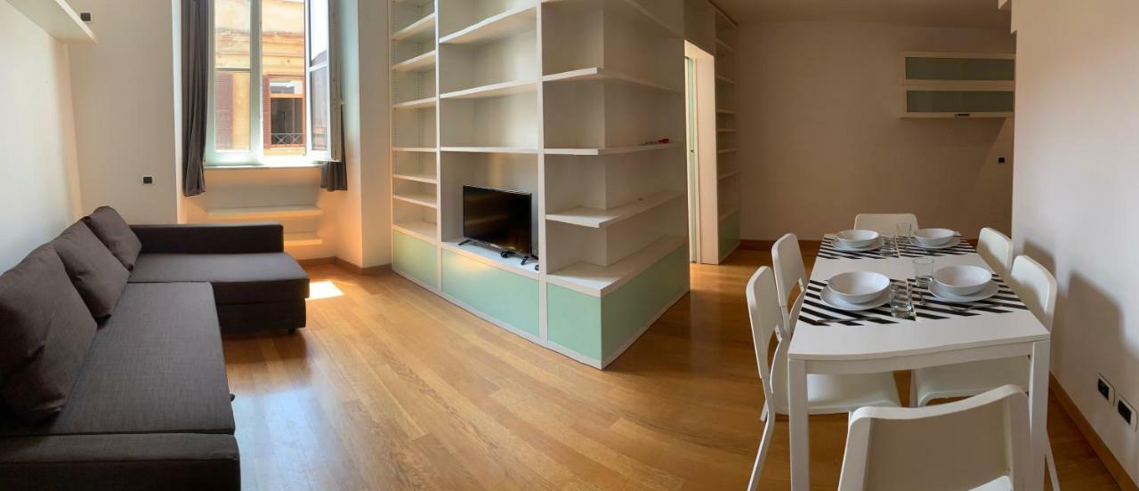 Trastevere Boutique Appartement *