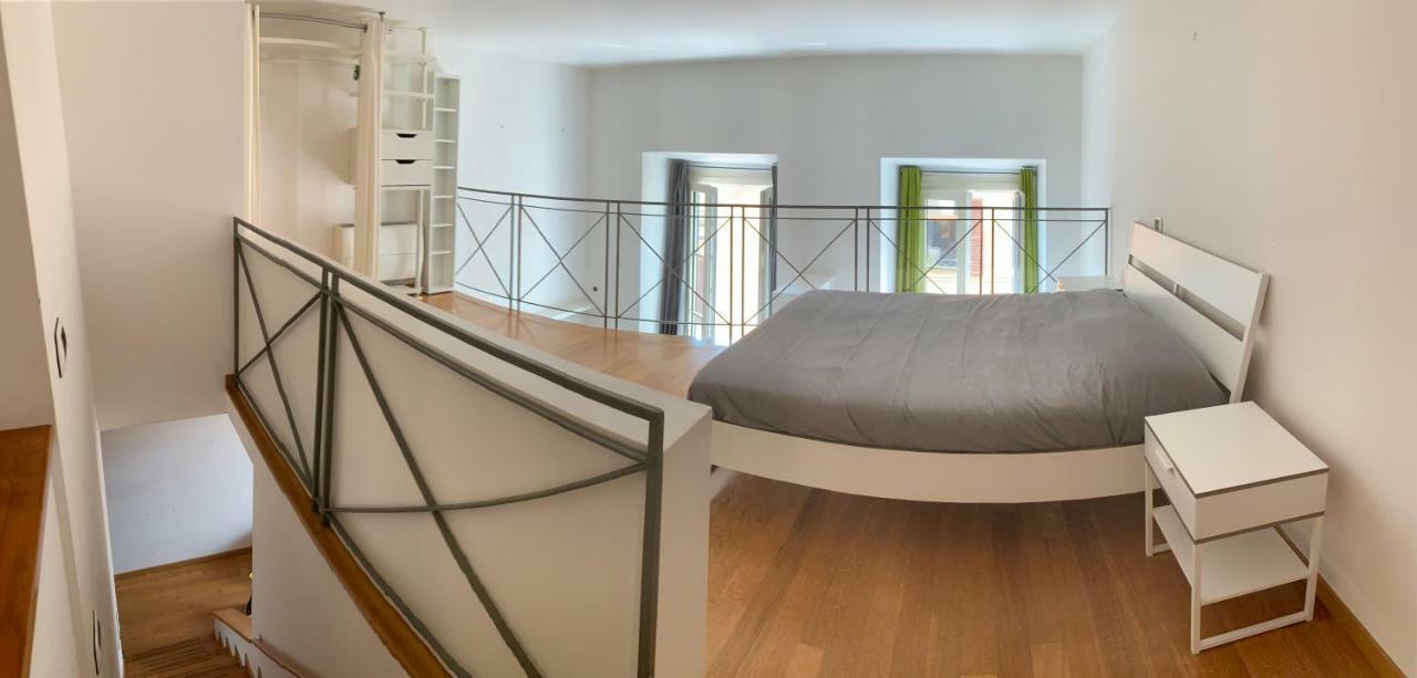 Trastevere Boutique Appartement