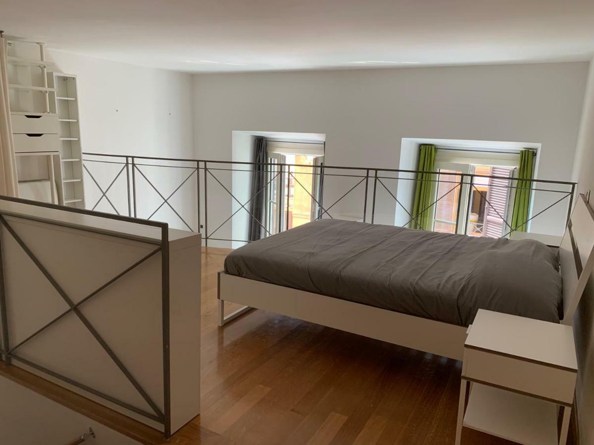 Trastevere Boutique Appartement *