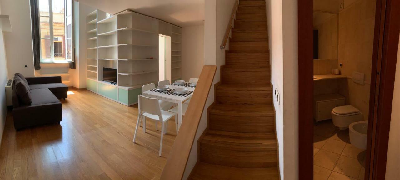 Appartement Trastevere Boutique Rome