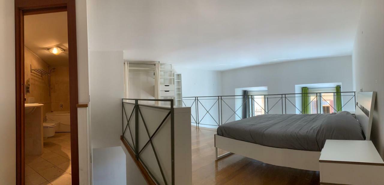 Trastevere Boutique Appartement