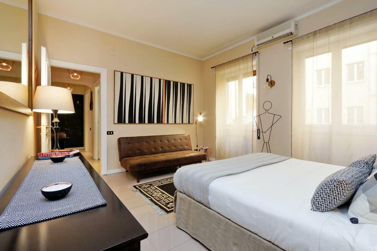 Apartment Trevi *