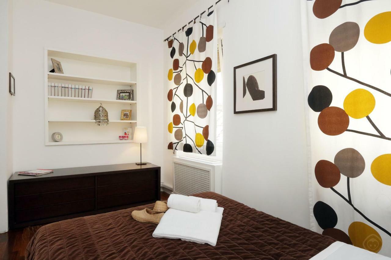 Apartment Trevi *