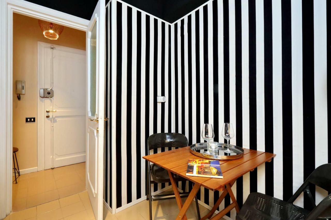 Apartment Trevi Rome