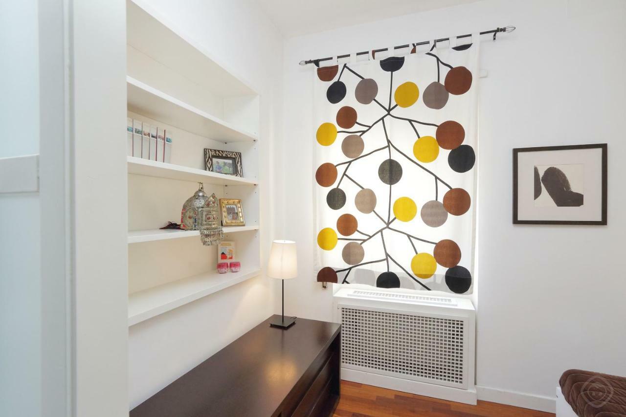 Apartment Trevi