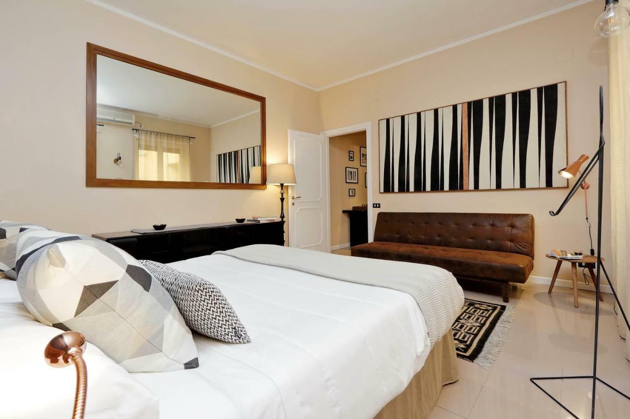Trevi Apartment *