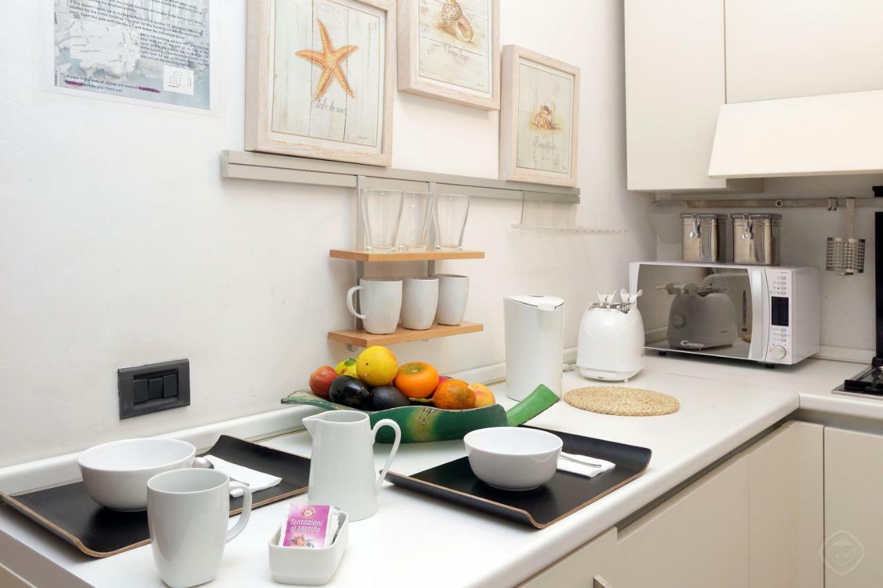Apartment Trevi Rome