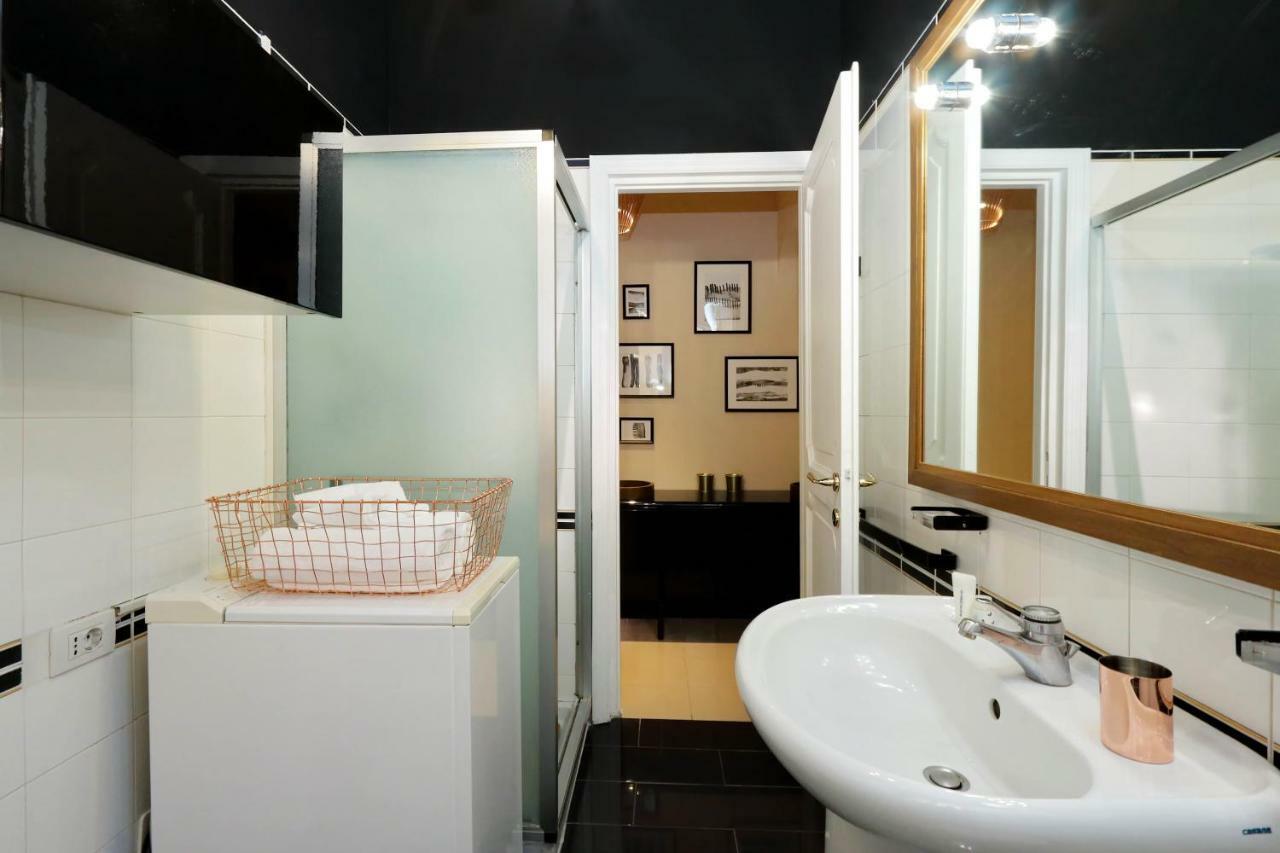 Trevi Apartment *