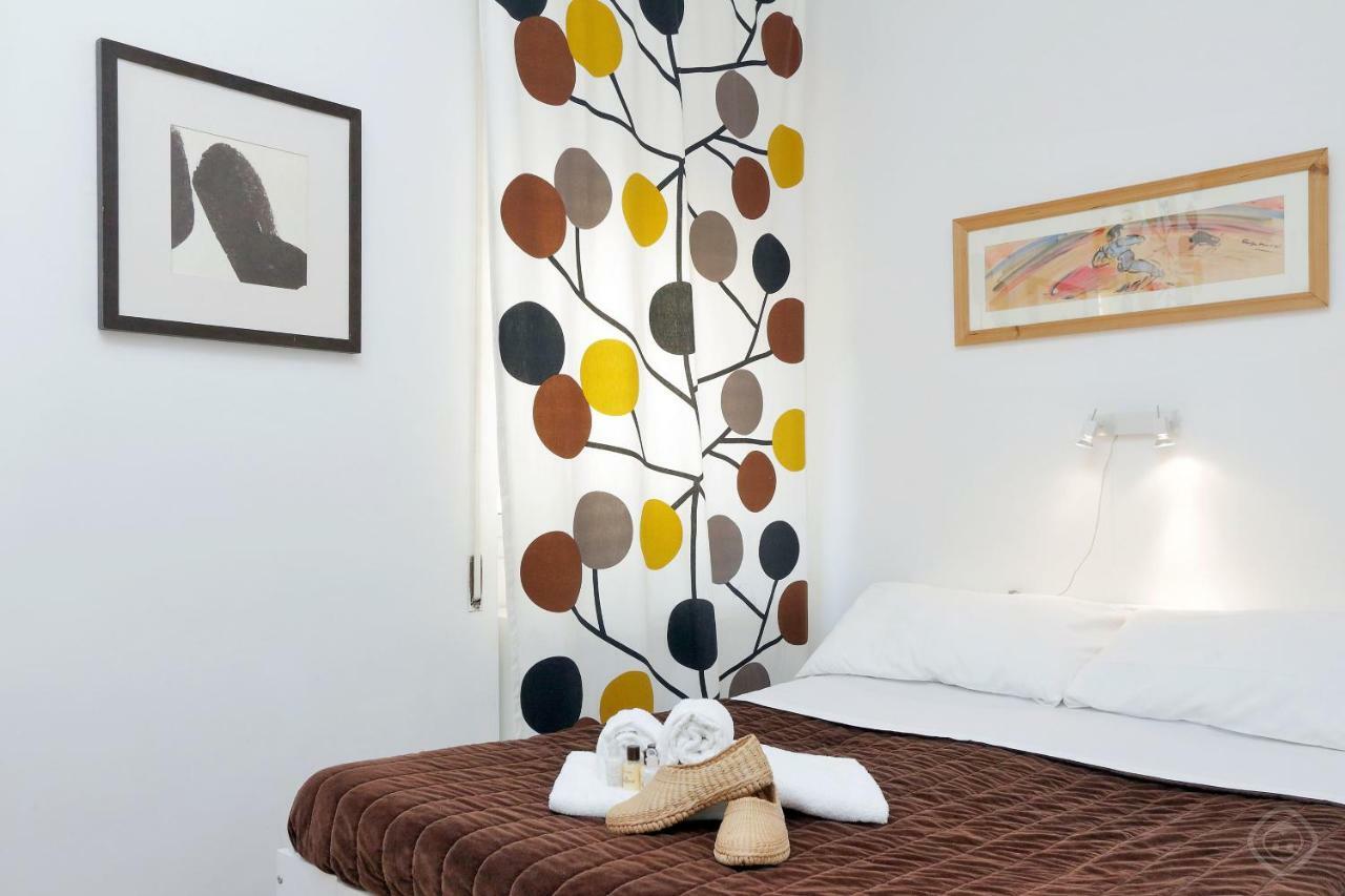 Trevi Apartment