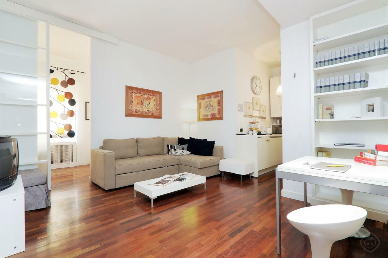 Trevi Apartment