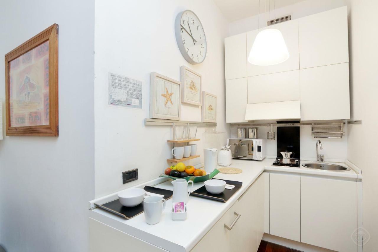 Apartment Trevi Rome
