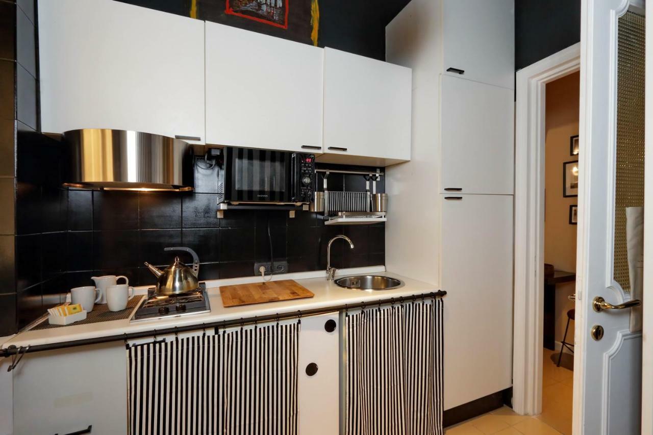Apartment Trevi Rome