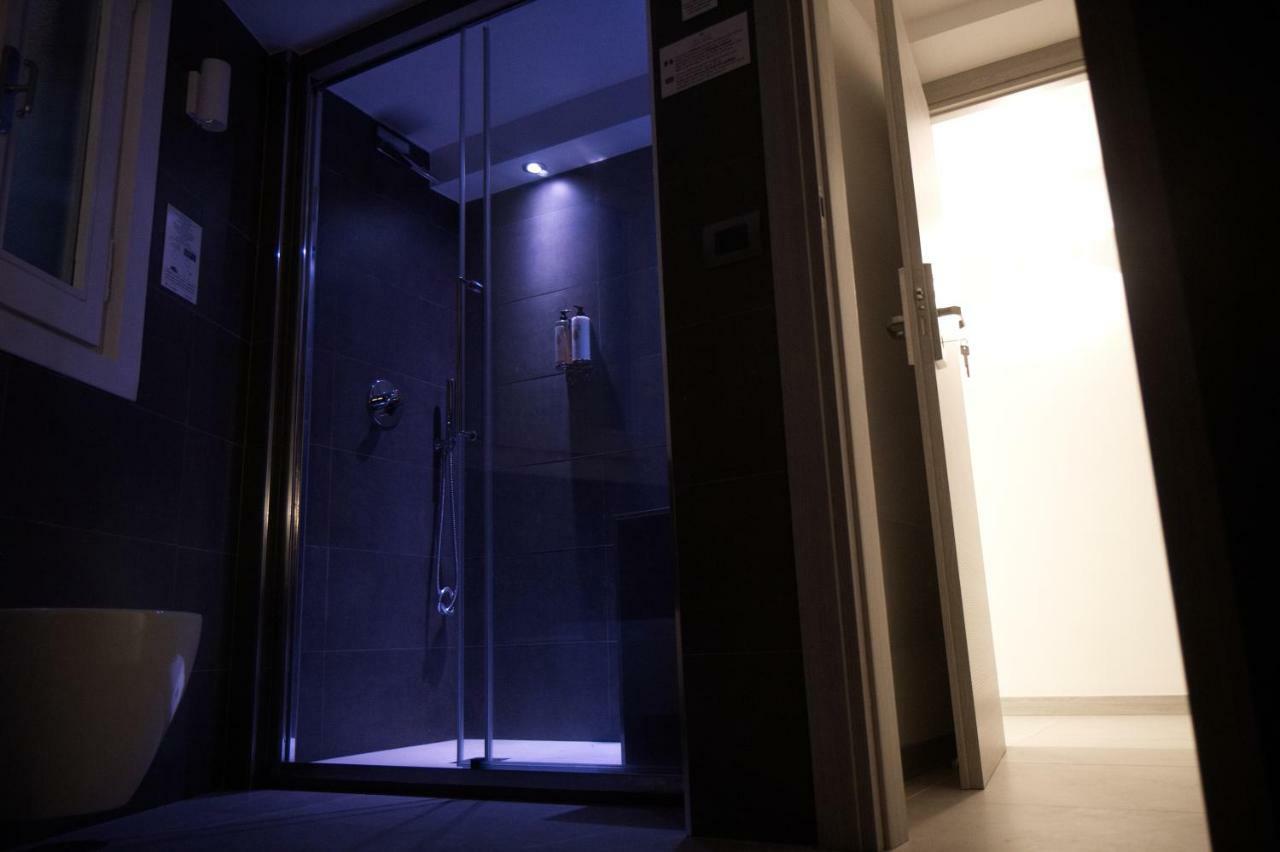 Wellness Roma