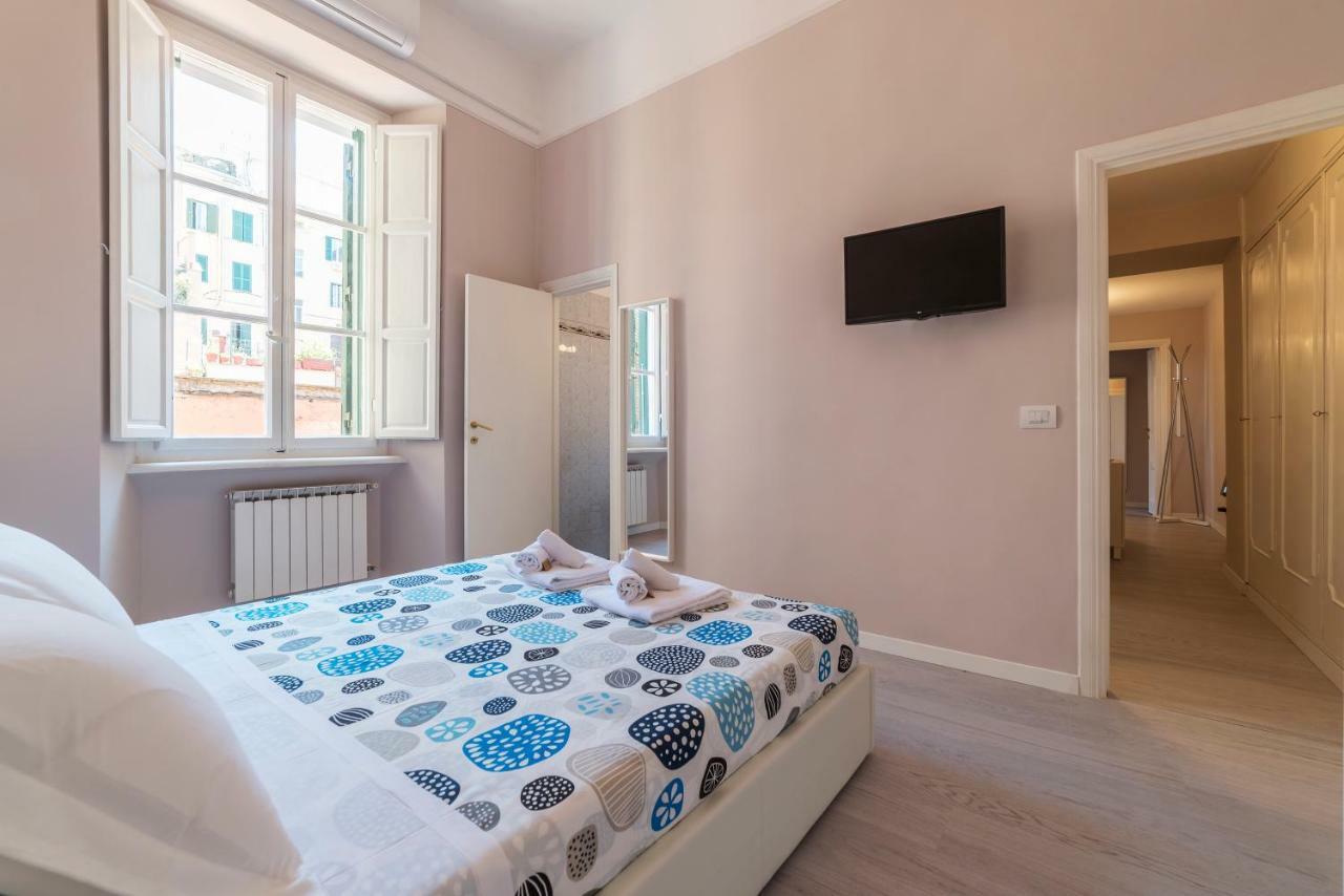 Appartement Castelfidardo - Charme Homes Rome