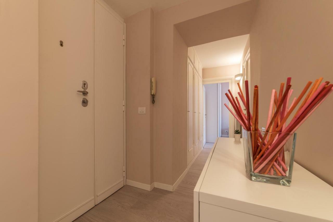 Appartement Castelfidardo - Charme Homes Rome