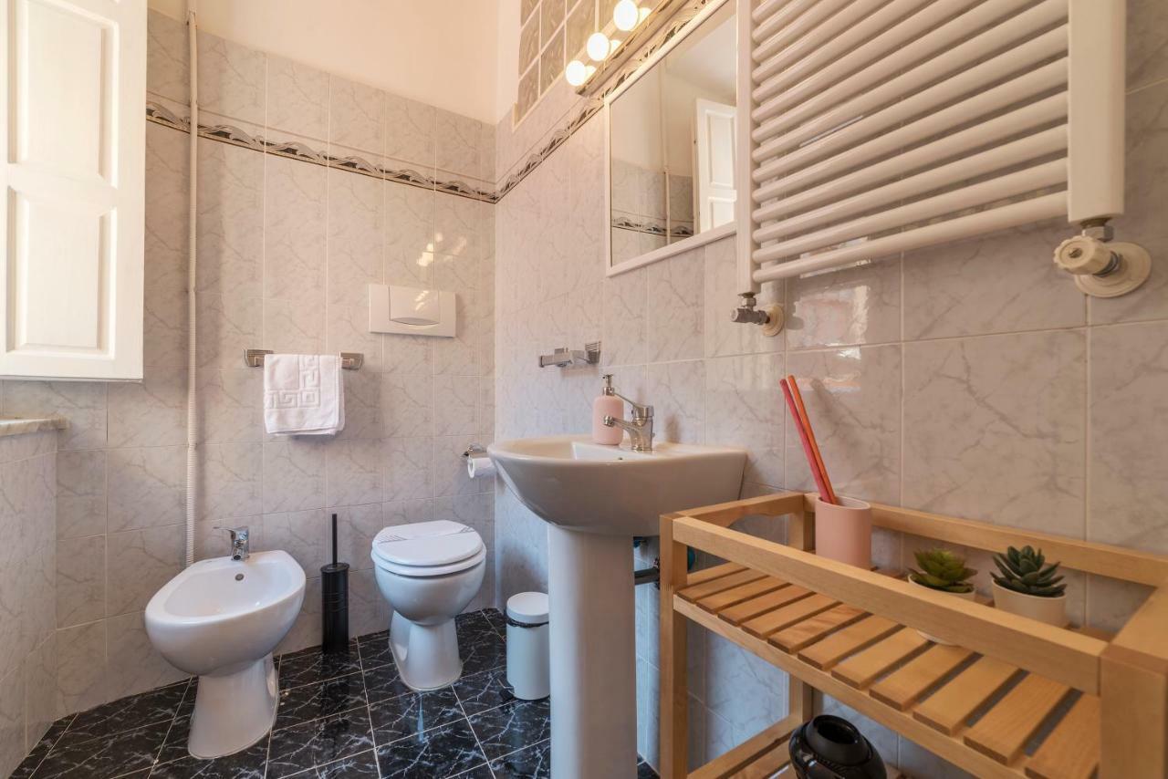 Castelfidardo - Charme Homes Appartement